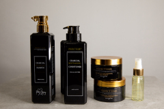 Perfect Hair Charcoal