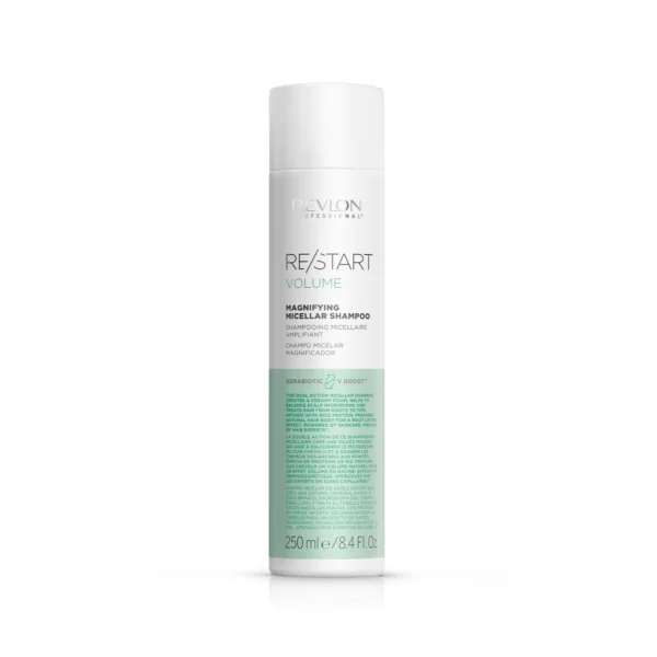 Re/Start™ Volume Magnifying Micellar Shampoo